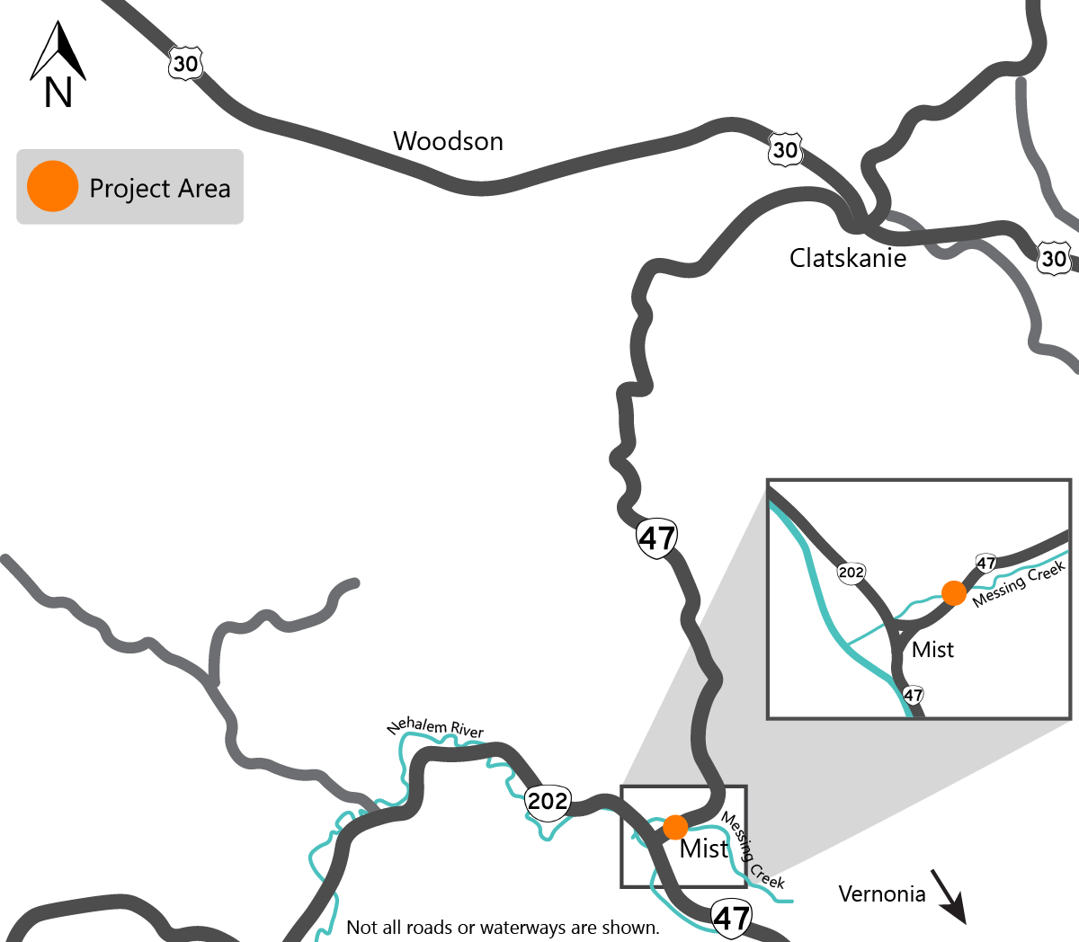 Oregon Department of Transportation ProjectDetails Projects State of Oregon